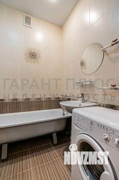 1-к квартира, вторичка, 43м2, 5/5 этаж