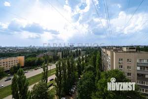 2-к квартира, вторичка, 50м2, 11/12 этаж