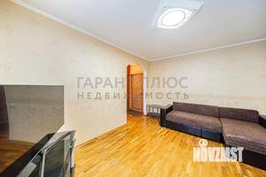 2-к квартира, вторичка, 52м2, 4/10 этаж