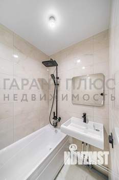 2-к квартира, вторичка, 51м2, 19/20 этаж