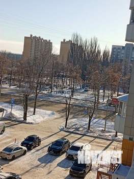 1-к квартира, вторичка, 17м2, 5/5 этаж