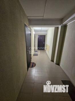 1-к квартира, вторичка, 47м2, 2/21 этаж
