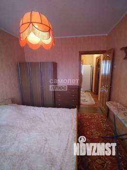 3-к квартира, вторичка, 62м2, 7/10 этаж