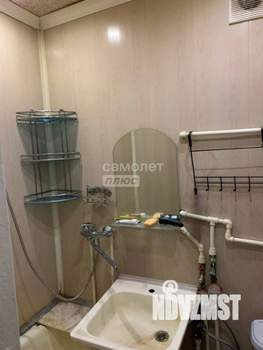 1-к квартира, вторичка, 18м2, 3/5 этаж