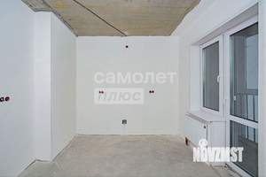 1-к квартира, вторичка, 37м2, 17/20 этаж