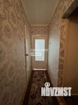 1-к квартира, вторичка, 36м2, 10/10 этаж
