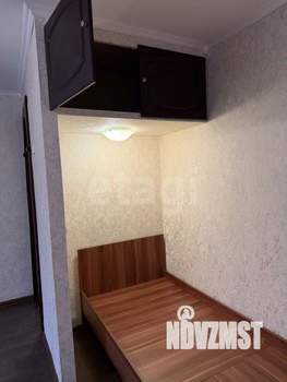 1-к квартира, вторичка, 31м2, 4/5 этаж