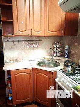 2-к квартира, вторичка, 44м2, 2/5 этаж