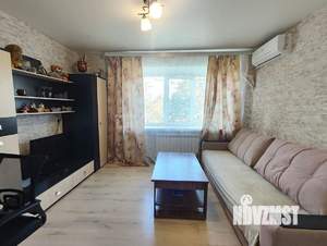 1-к квартира, вторичка, 18м2, 5/5 этаж