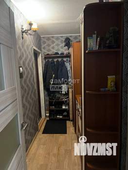 2-к квартира, вторичка, 40м2, 3/3 этаж