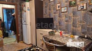 3-к квартира, вторичка, 55м2, 1/2 этаж