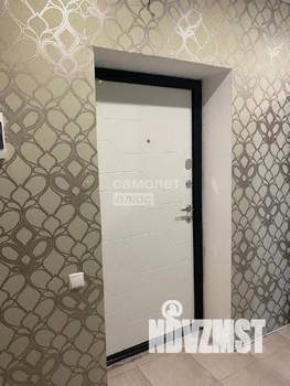 1-к квартира, вторичка, 42м2, 6/7 этаж