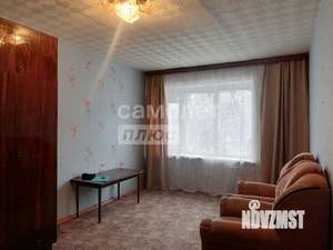 1-к квартира, вторичка, 31м2, 3/5 этаж