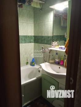 2-к квартира, вторичка, 50м2, 3/5 этаж