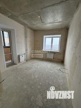 2-к квартира, вторичка, 60м2, 12/19 этаж