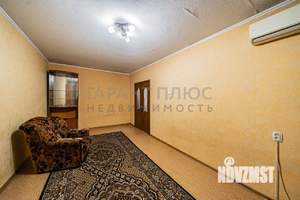 1-к квартира, вторичка, 35м2, 3/5 этаж