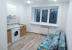 1-к квартира, вторичка, 13м2, 3/5 этаж