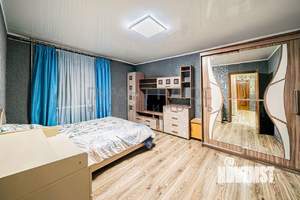 2-к квартира, вторичка, 41м2, 1/5 этаж