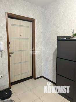 2-к квартира, вторичка, 53м2, 4/5 этаж