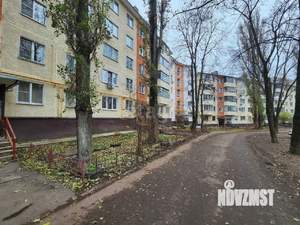 2-к квартира, вторичка, 44м2, 5/5 этаж