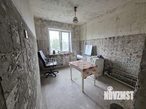 3-к квартира, вторичка, 63м2, 8/9 этаж