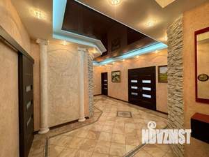 3-к квартира, вторичка, 150м2, 2/7 этаж