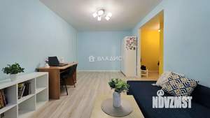 1-к квартира, вторичка, 31м2, 1/5 этаж