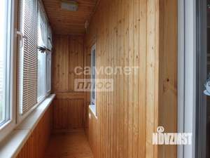 2-к квартира, вторичка, 51м2, 8/9 этаж