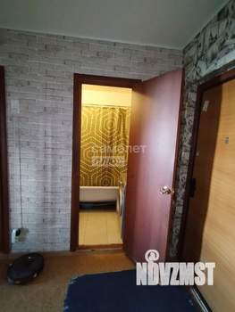 1-к квартира, вторичка, 37м2, 1/11 этаж