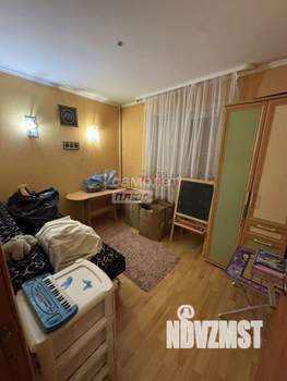 4-к квартира, вторичка, 88м2, 2/9 этаж