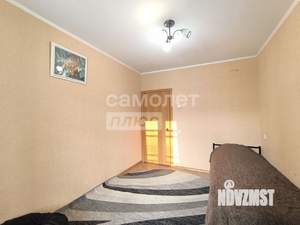 2-к квартира, вторичка, 55м2, 3/11 этаж