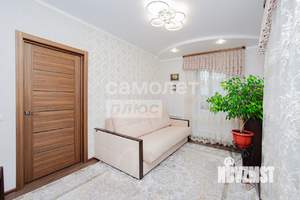 2-к квартира, вторичка, 59м2, 3/3 этаж