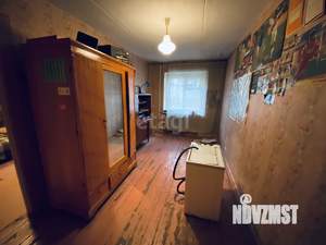 3-к квартира, вторичка, 63м2, 3/5 этаж