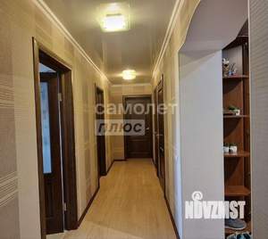 3-к квартира, вторичка, 90м2, 11/13 этаж