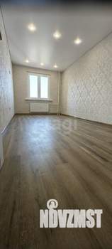 2-к квартира, вторичка, 60м2, 17/17 этаж