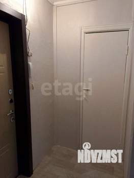 1-к квартира, вторичка, 31м2, 1/3 этаж
