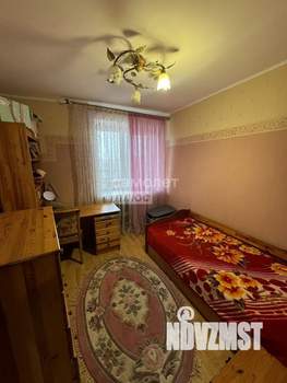 4-к квартира, вторичка, 84м2, 7/9 этаж