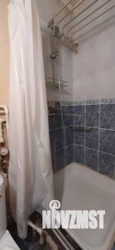 1-к квартира, вторичка, 18м2, 5/5 этаж