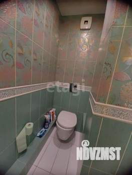 3-к квартира, вторичка, 79м2, 7/9 этаж