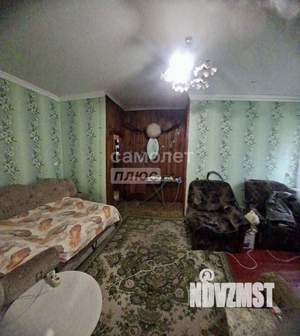 2-к квартира, вторичка, 41м2, 1/2 этаж