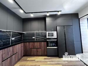 3-к квартира, вторичка, 70м2, 19/25 этаж