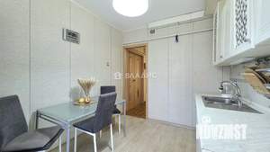 4-к квартира, вторичка, 81м2, 1/9 этаж