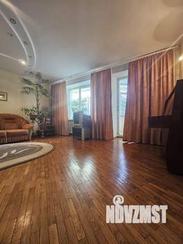 4-к квартира, вторичка, 144м2, 5/9 этаж