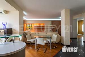 3-к квартира, вторичка, 130м2, 3/8 этаж