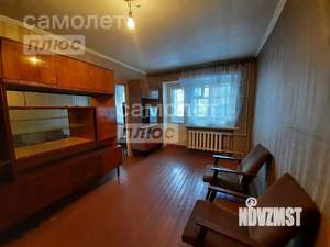 2-к квартира, вторичка, 42м2, 2/5 этаж