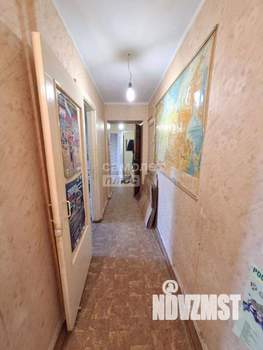 3-к квартира, вторичка, 65м2, 11/14 этаж