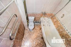1-к квартира, вторичка, 31м2, 1/5 этаж