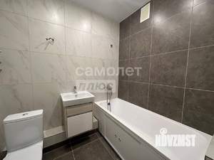 1-к квартира, вторичка, 44м2, 9/17 этаж