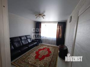 1-к квартира, вторичка, 41м2, 9/10 этаж