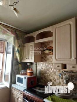 2-к квартира, вторичка, 51м2, 2/5 этаж
